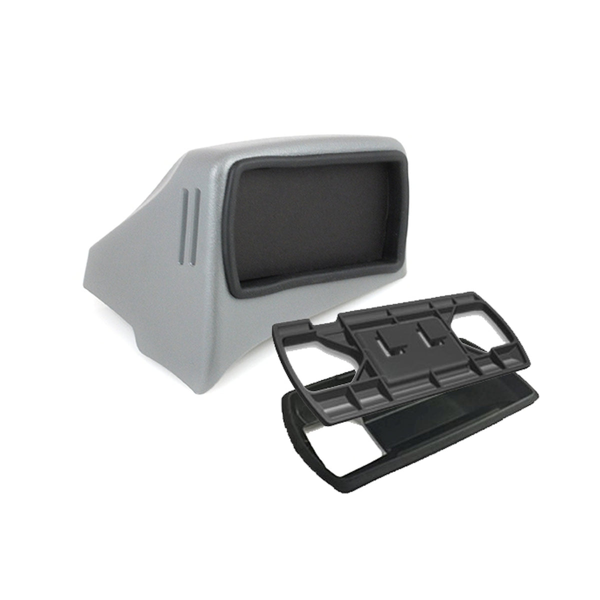 Edge Dash Pod 18502 - Ford F-250/F-350 Super Duty (2005-2007)