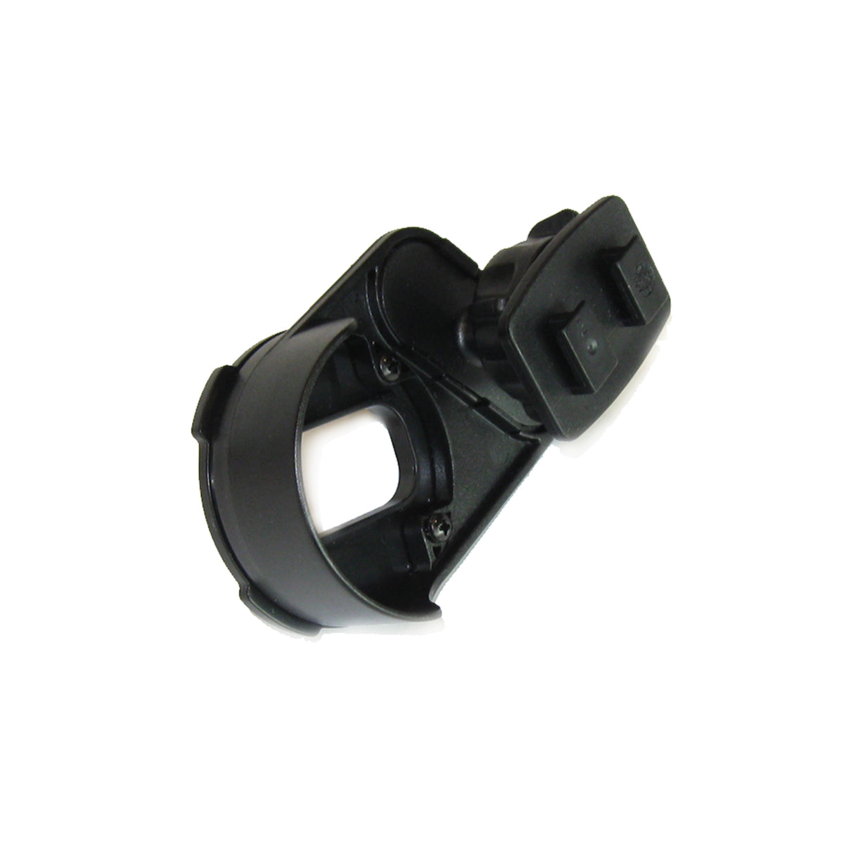 Edge Products Universal Gauge Mount 98004 - 2-1/16in