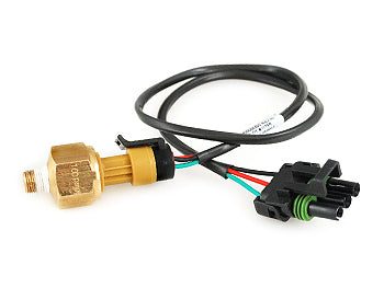 Edge EAS Pressure Sensor 98607 - 0-100 PSIG 5V, For CTS / DashPaq Monitors
