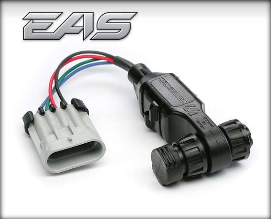 Edge EAS Power Switch 98609 - With Starter Kit, For CTS / DashPaq+ Monitors