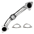 Bostech Up-Pipe — 2008-2010 Ford F-250/F-350/F-450/F-550 6.4L V8