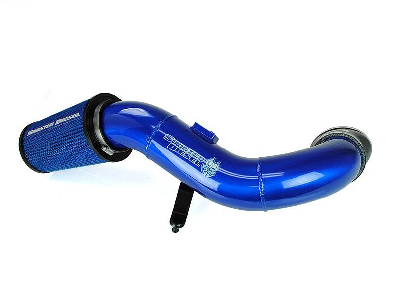 Sinister Diesel Cold Air Intake — 2017-2019 Power Stroke 6.7L