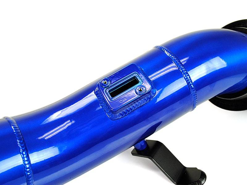 Sinister Diesel Cold Air Intake — 2017-2019 Power Stroke 6.7L – image 3