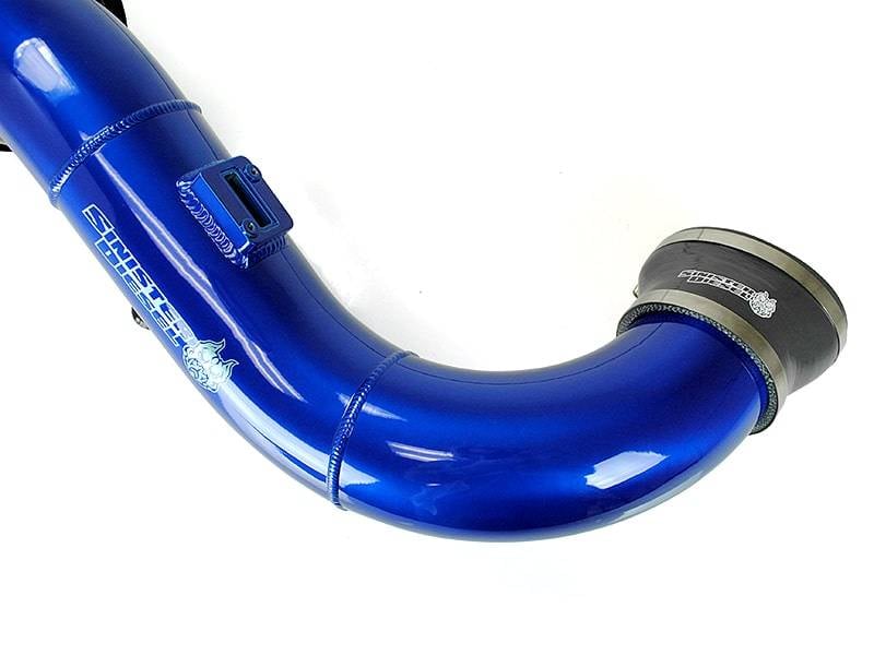 Sinister Diesel Cold Air Intake — 2017-2019 Power Stroke 6.7L – image 4