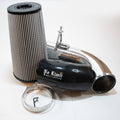 No Limit Fabrication Cold Air Intake Stage 2 — 2017-2019 Power Stroke 6.7L