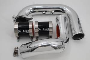 No Limit Fabrication High Flow Bundle — 2003-2007 Power Stroke 6.0L – image 3