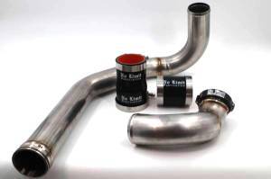 No Limit Fabrication High Flow Bundle — 2008-2010 Power Stroke 6.4L – image 3