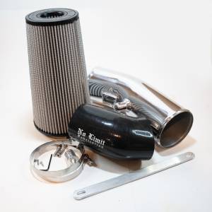 No Limit Fabrication High Flow Bundle — 2017-2019 Power Stroke 6.7L – image 2