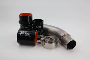 No Limit Fabrication High Flow Bundle — 2011-2016 Power Stroke 6.7L – image 3