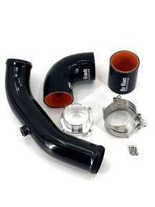 No Limit Fabrication High Flow Bundle — 2020-2026 Power Stroke 6.7L – image 4