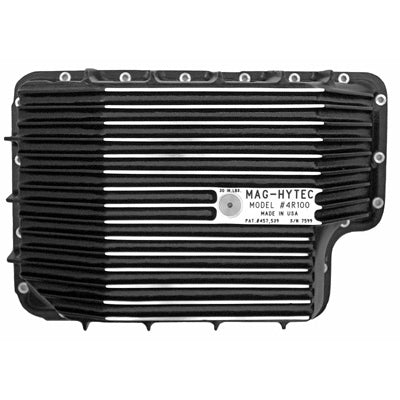 Mag-Hytec E4od/ Transmission Pan