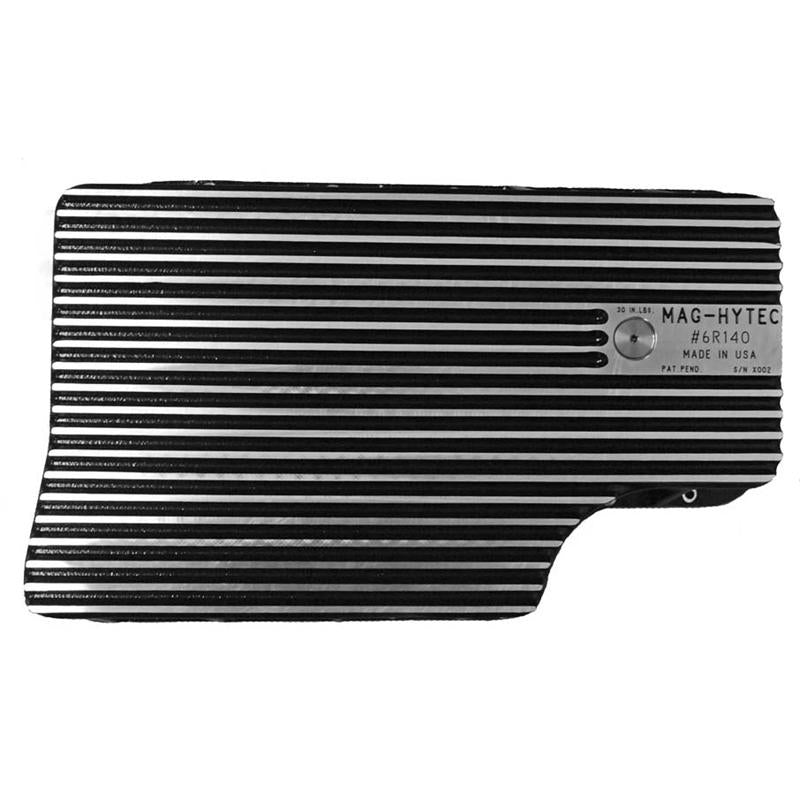 Mag-Hytec Deep Transmission Pan