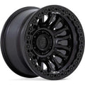 Fuel Rincon Beadlock 17x9 -38 (8x6.5)
