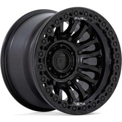 Fuel Rincon Beadlock 17x9 -38 (8x6.5)