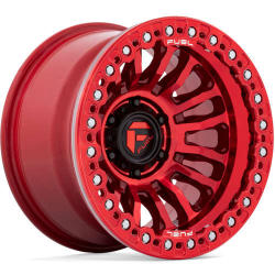 Fuel Rincon Beadlock 20x10 -48 (8x6.5)