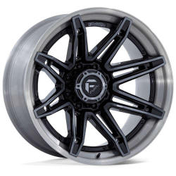 Fuel Brawl 22x12 -44 (8x6.5)
