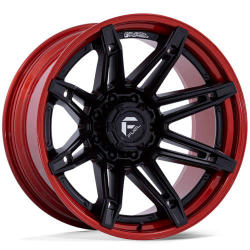 Fuel Brawl 22x12 -44 (8x6.5)