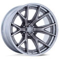 Fuel Catalyst 22x10 -18 (8x6.5)