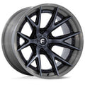 Fuel Catalyst 20x10 -18 (8x6.5)