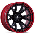 Fuel Catalyst 20x9 +1 (8x6.5)