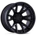 Fuel Catalyst 20x9 +1 (8x6.5)