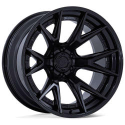 Fuel Catalyst 20x9 +1 (8x6.5)