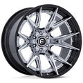 Fuel Catalyst 24x12 -44 (8x6.5)