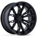 Fuel Mutiny 20x9 +1 (8x6.5)