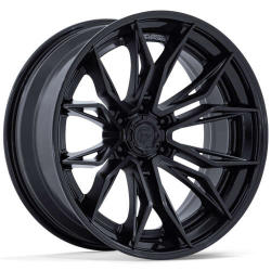 Fuel Mutiny 20x9 +1 (8x6.5)