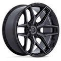 Fuel Flux 20x9 +1 (8x6.5)