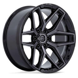 Fuel Flux 20x9 +1 (8x6.5)