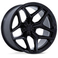 Fuel Flux 22x10 -18 (8x6.5)