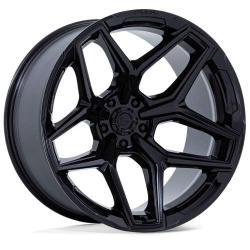Fuel Flux 22x10 -18 (8x6.5)