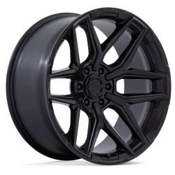 Fuel Flux 20x10 -18 (8x6.5)