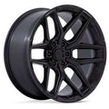 Fuel Flux 22x12 -44 (8x6.5)