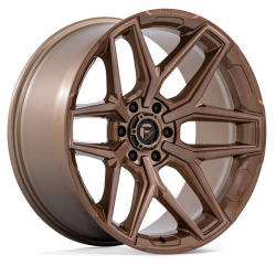 Fuel Flux 20x10 -18 (8x6.5)