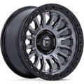 Fuel Rincon 20x9 +1 (8x6.5)