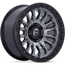Fuel Rincon 20x9 +1 (8x6.5)