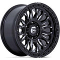 Fuel Rincon 17x9 +1 (8x6.5)