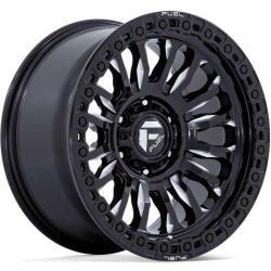 Fuel Rincon 17x9 -12 (8x6.5)