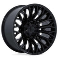 Fuel Strike 20x10 -18 (8x6.5)