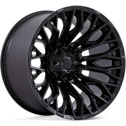 Fuel Strike 20x10 -18 (8x6.5)