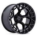 Fuel Charger 20x10 -18 (8x6.5)