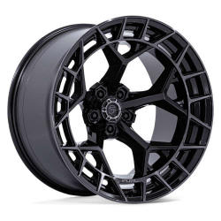 Fuel Charger 20x9 +1 (8x6.5)