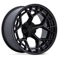 Fuel Charger 20x9 +1 (8x6.5)