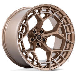 Fuel Charger 20x9 +1 (8x6.5)