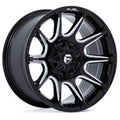 Fuel Super C 20x9 +1 (8x6.5)