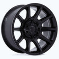 Fuel Super C 20x10 -18 (8x6.5)