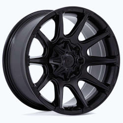 Fuel Super C 20x9 +1 (8x6.5)