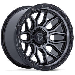 Fuel Surge 20x9 +20 (8x6.5)